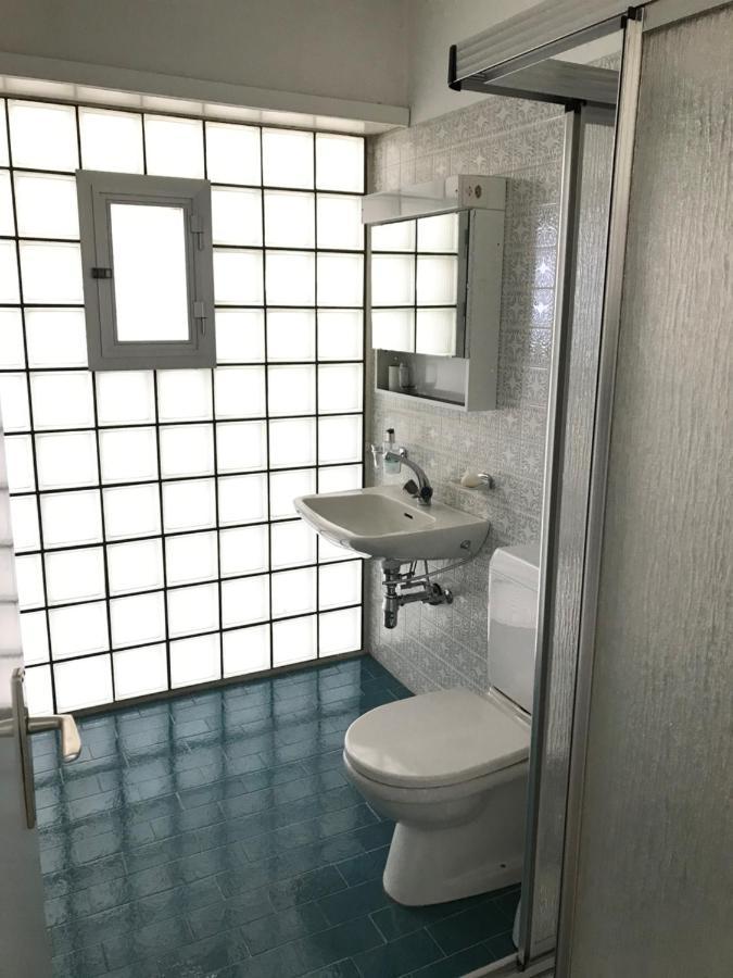 Lichtdurchflutete Ferienwohnung Mit Panorama-Sicht Und Schwimmbad/Sauna Muralto Exteriör bild